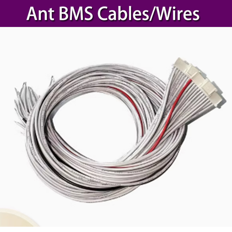 8S to 20S 22S 24S SMART Ant BM - Smart Bms 24S 200A Bluetooth Lifepo4 评论和价格