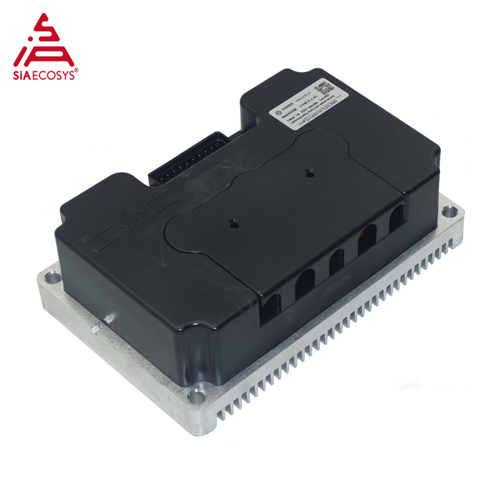 SiAECOSYS QSMOTOR QS165 V2 500 - Fardriver Nd72850 Controller 评论和价格