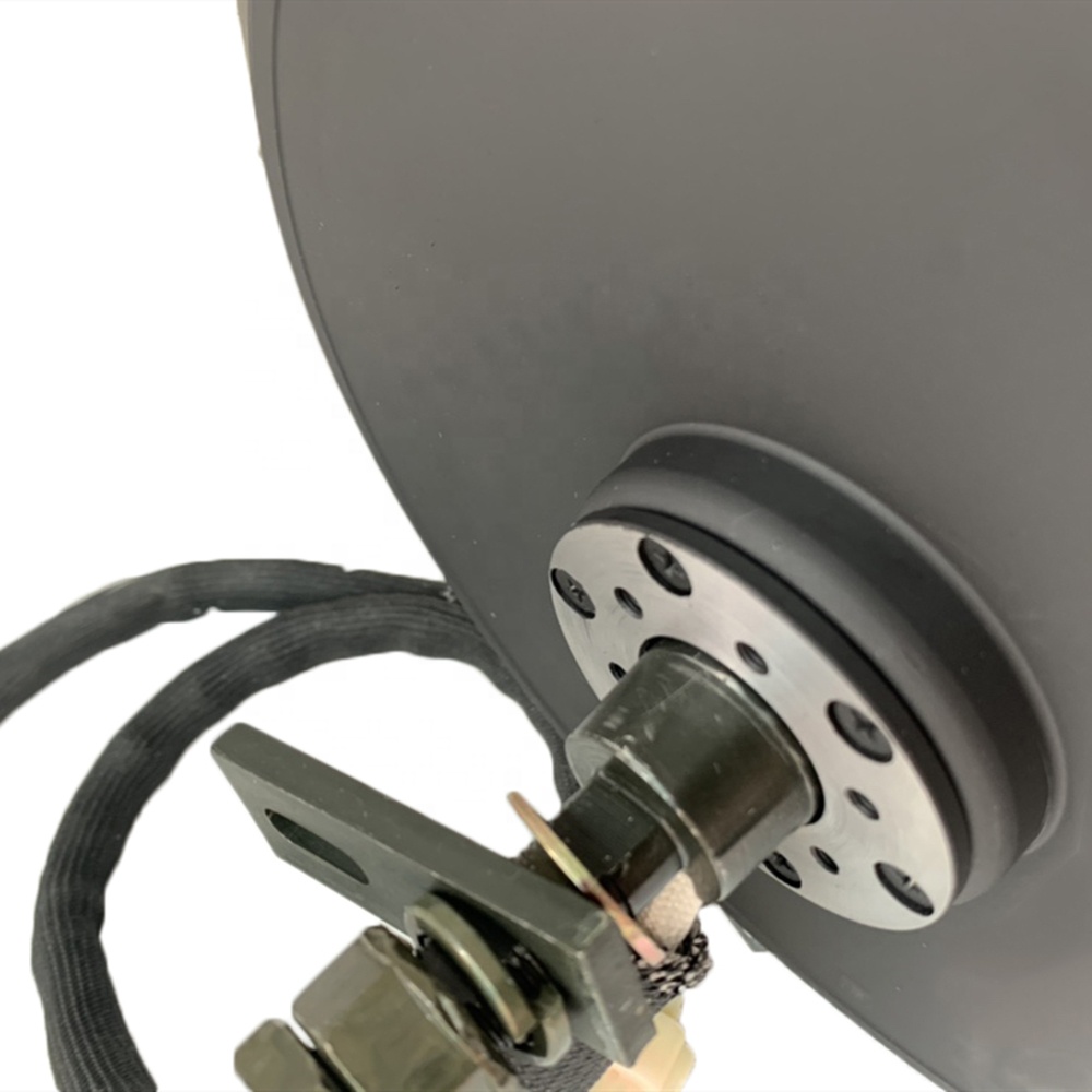 Hot selling：Strong Power V3 12 - Qs Motor 273 8000W Hub Motor 评论和价格