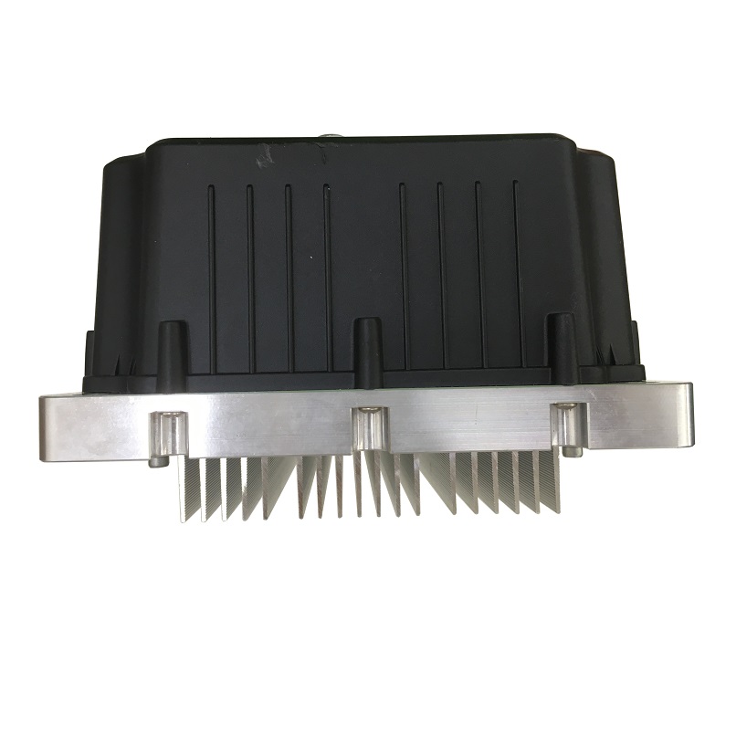 10KW 144V Programmable EV Inve - Ev Electric Motor Conversion Kit Car 评论和价格