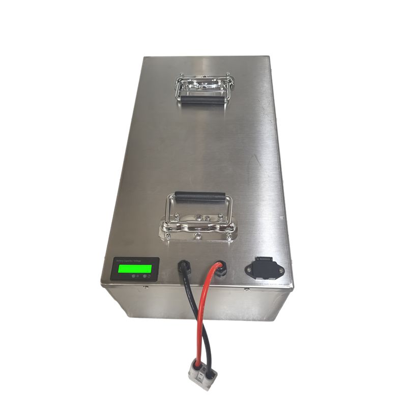 LIFEPO4 battery 72V 84V 96V 80 - Lifepo4 72V 100Ah Battery Pack Ev 评论和价格