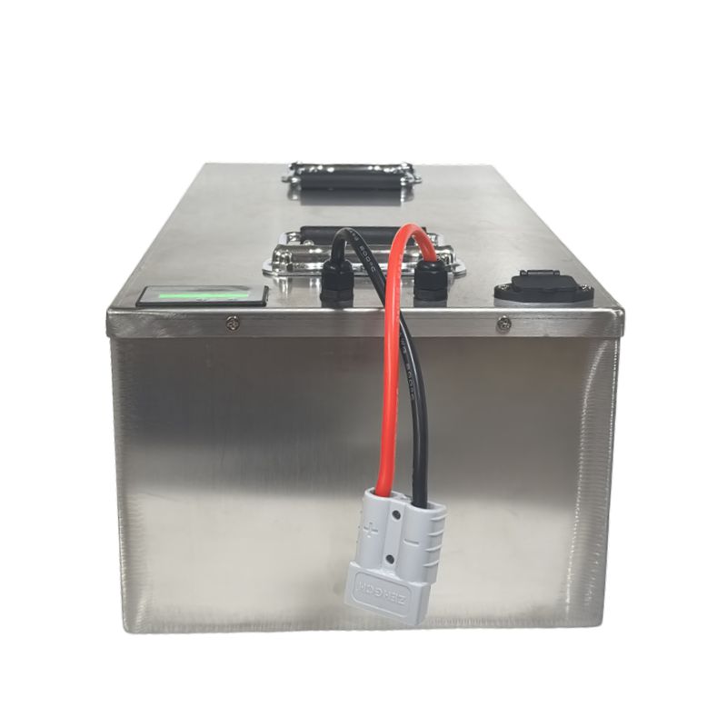 LIFEPO4 battery 72V 84V 96V 80 - Lifepo4 72V 100Ah Battery Pack Ev 评论和价格