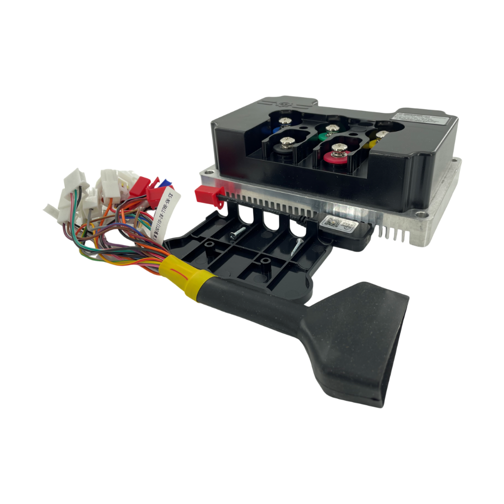 Fardriver ND72680 ND96680 Elec - Fardriver Nd72850 Controller 评论和价格