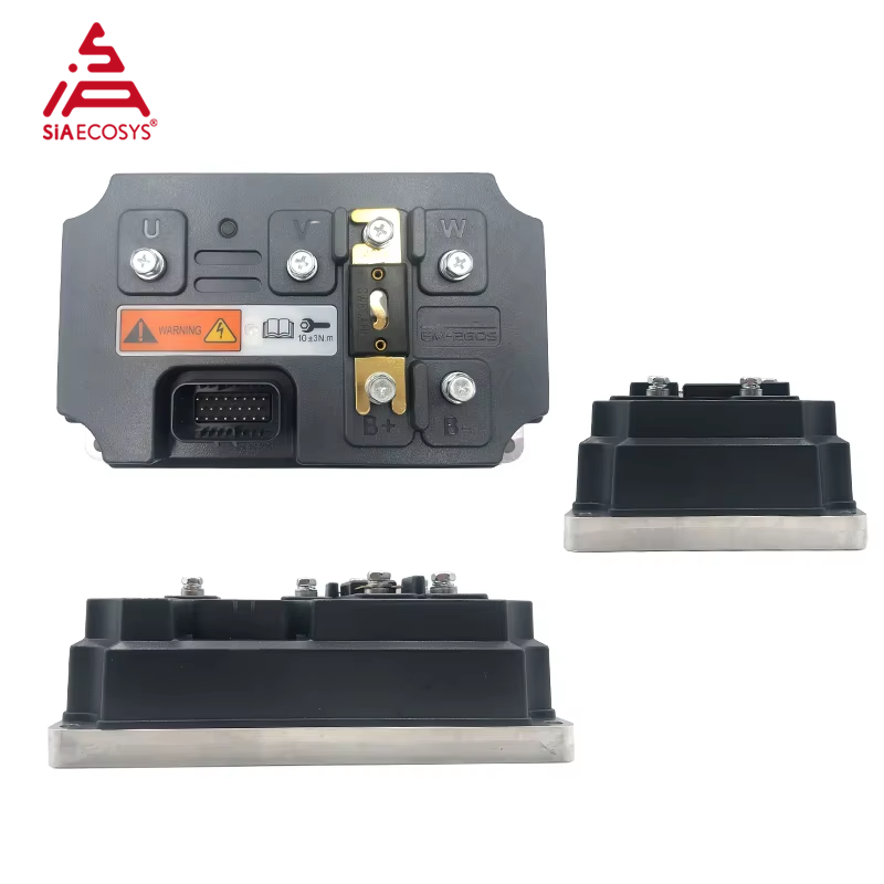 US Warehouse VOTOL EM260SGTP B - Bldc Motor Controller 96V 500A 评论和价格