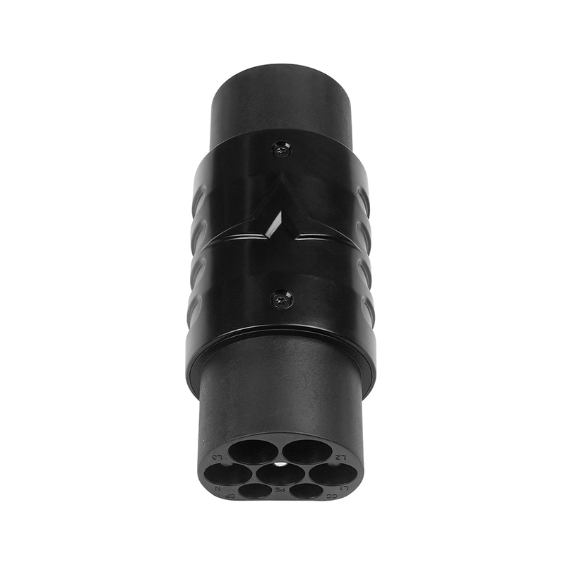 Type 2 to GBT Adapter 32A 7.2/ - Ev Charger Type 2 22Kw 32A 3 Phase 评论和价格