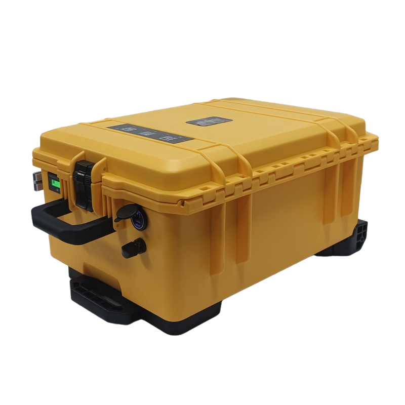 Waterproof 72V 150Ah 100Ah  Li - Lifepo4 72V 100Ah Battery Pack Ev 评论和价格