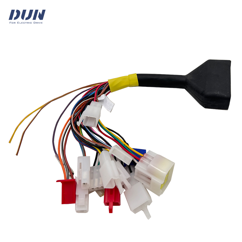 30-PIN Adapter Harness Cable f - Fardriver Nd72850 Controller 评论和价格